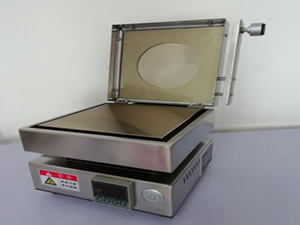 高温加热台：电加热器不能没有它